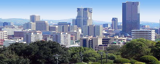 Pretoria Central Rentals